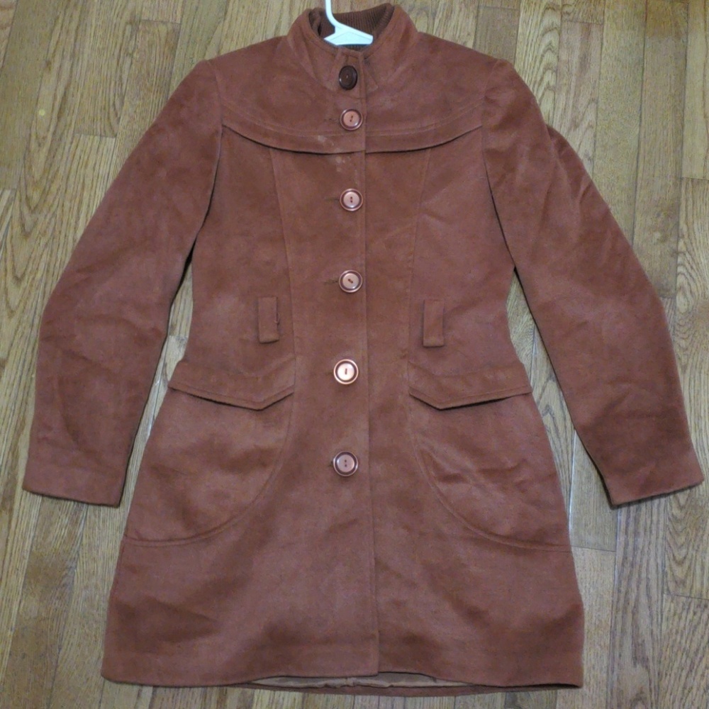 Coat